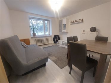 mieszkanie na wynajem 59m2 mieszkanie Katowice, Bogucice, Ścigały