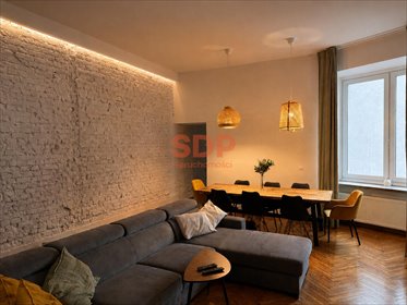 Przestronne 106 m² na Piotrkowskiej - inwestycja polecam mieszkanie Łódź, Śródmieście, Śródmieście-Wschód, Piotrkowska