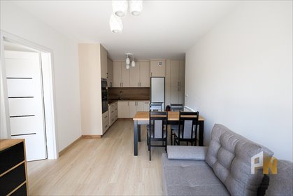 Wynajmę nowe 2-pokojowe mieszkanie 37,62 m² w Tarnowie mieszkanie Tarnów, ul. Azotowa