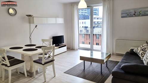 Nowoczesne 2-pokojowe mieszkanie z balkonem i garażem mieszkanie Łódź, Śródmieście, Śródmieście, Kopernika