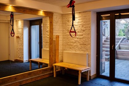 lokal użytkowy na wynajem 90m2 lokal użytkowy Warszawa, Wilanów, Europejska