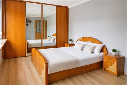 mieszkanie na sprzedaż 76m2 mieszkanie Ciechanów, Stanisława Mikołajczyka