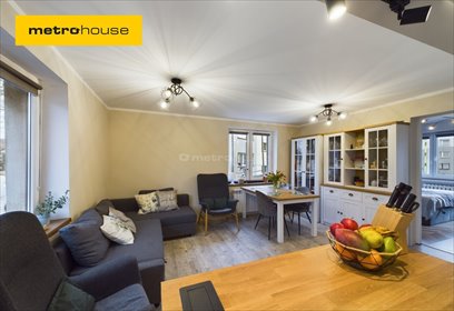 mieszkanie na sprzedaż 73m2 mieszkanie Mysłowice, Spacerowa