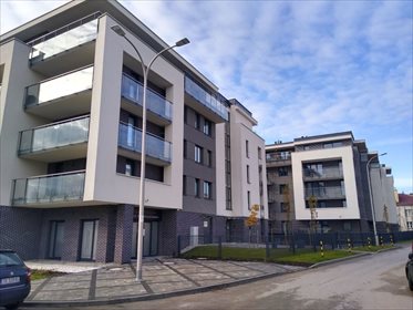 mieszkanie na sprzedaż 46m2 mieszkanie Kielce, Centrum, Mostowa