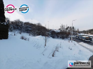 Działka przemysłowo-handlowa na sprzedaż Gdynia, Karwiny, Wiczlińska 4 008m2 Foto 4