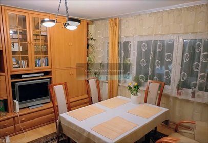 Przestronne 3 pokoje z balkonem i piwnicą na Bielanach mieszkanie Warszawa, Bielany, Antyczna