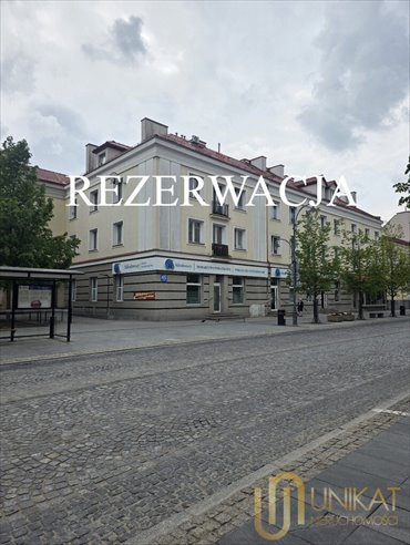 Klimatyczne 2-pokojowe mieszkanie w centrum Białegostoku mieszkanie Białystok, Centrum, Lipowa
