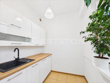 Atrakcyjne 19 m² w centrum Rzeszowa z windą. mieszkanie Rzeszów, Podwisłocze