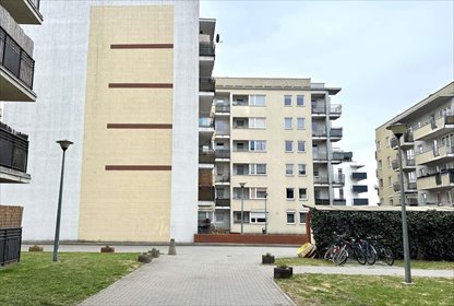 mieszkanie na sprzedaż 48m2 mieszkanie Poznań, Grunwald, Górki