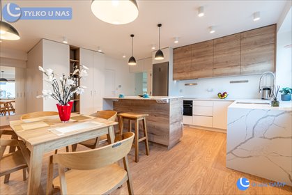 mieszkanie na wynajem 65m2 mieszkanie Kraków, Krowodrza, Armii Krajowej