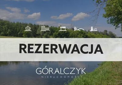 Działka nad Narwią w Bronowie – wyjątkowa przestrzeń działka Bronowo