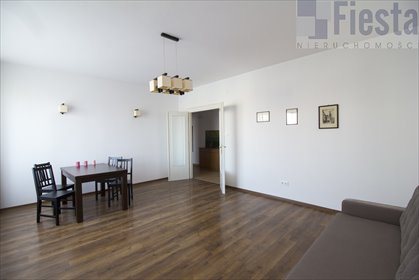 Mieszkanie dwupokojowe na wynajem Katowice, Śródmieście, PCK 69m2 Foto 4