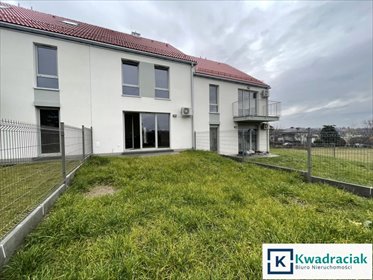 mieszkanie na sprzedaż 112m2 mieszkanie Jasło, Łąkowa