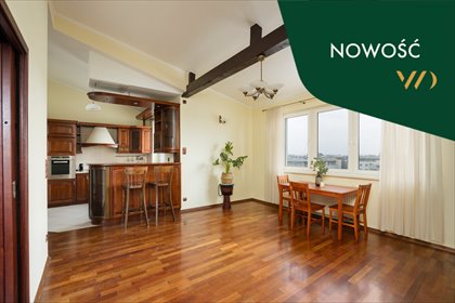 mieszkanie na sprzedaż 80m2 mieszkanie Warszawa, Ursus, Skoroszewska