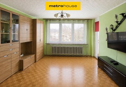 3-pokojowe mieszkanie z loggią i widokiem na park mieszkanie Błonie