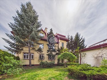 Przestronne 4-pokojowe mieszkanie z balkonem i ogródkiem mieszkanie Warszawa, Bielany, Kiwerska