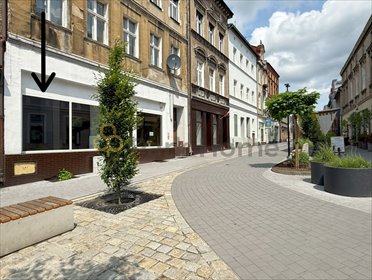 lokal użytkowy na wynajem 82m2 lokal użytkowy Śrem