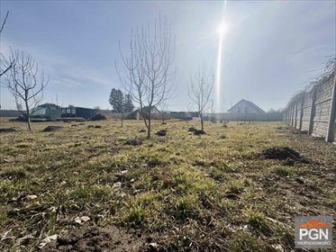 Działka 1500 m² z warunkami zabudowy - polecam! działka GRYFICE OKOLICA
