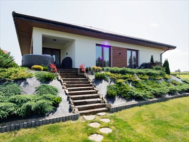 Dom na sprzedaż Śmigno, Śmigno 160m2 Foto 3