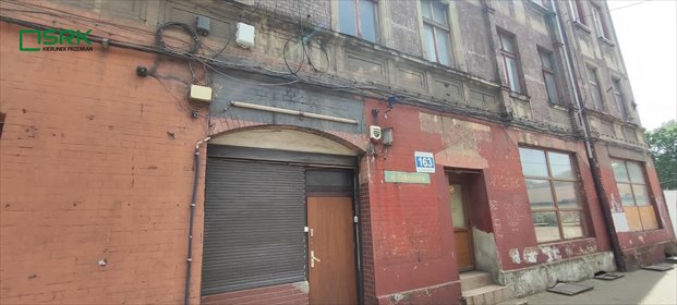 Atrakcyjne 2-pokojowe mieszkanie z udziałem w gruncie mieszkanie Bytom, Zabrzańska