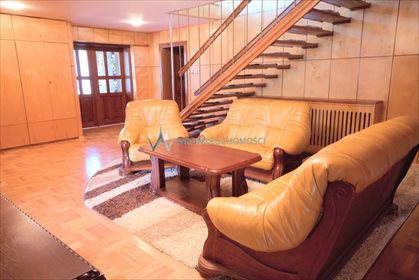 Dom na sprzedaż Dzięcioły 360m2 Foto 7
