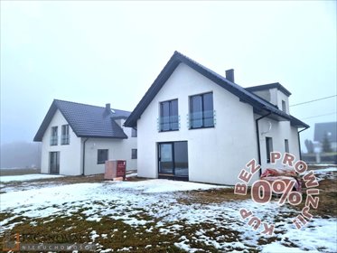 dom na sprzedaż 168m2 dom Masłomiąca