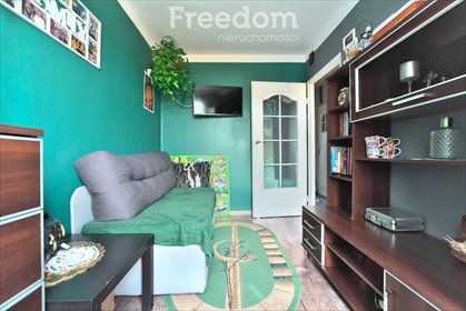 mieszkanie na sprzedaż 65m2 mieszkanie Jelenia Góra, Zabobrze, Tadeusza Sygietyńskiego