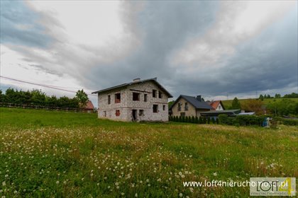 dom na sprzedaż 166m2 dom Olszanka