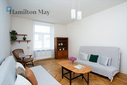 mieszkanie na sprzedaż 63m2 mieszkanie Kraków, Stare Miasto, Halicka