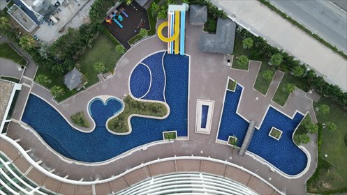 Luksusowe 60 m² blisko plaży z bogatymi udogodnieniami mieszkanie Kemerağzı, Kemerağzı, Aksu, Antalya
