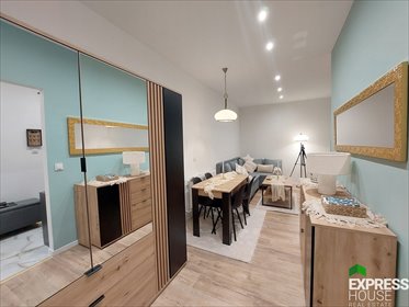 mieszkanie na wynajem 45m2 mieszkanie Lublin, Śródmieście, Boczna Rusałki