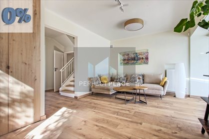 dom na wynajem 200m2 dom Warszawa, Mokotów, Wyględów