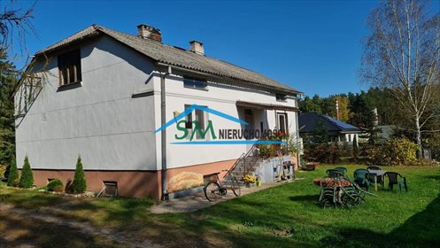 Dom na sprzedaż Łacha 300m2 Foto 2