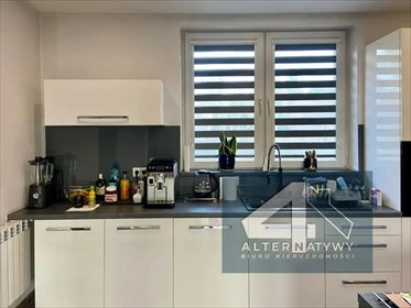 dom na sprzedaż 160m2 dom Świątniki Górne