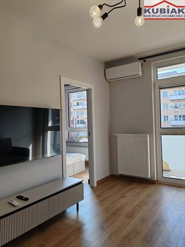 mieszkanie na wynajem 51m2 mieszkanie Piastów, al. Wojska Polskiego