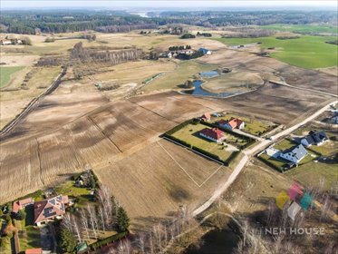 Działka budowlana na sprzedaż Różnowo 1 121m2 Foto 7
