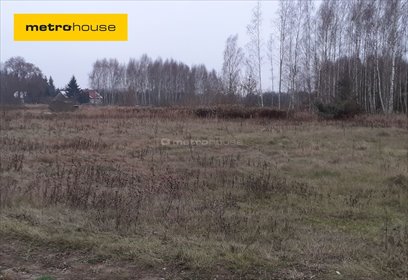 działka na sprzedaż 2096m2 działka Koszewnica