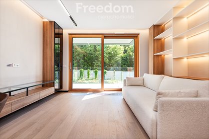Nowoczesny apartament 45,45 m² z tarasem w Gdańsku mieszkanie Gdańsk, Karwieńska