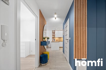 mieszkanie na sprzedaż 57m2 mieszkanie Kraków, Nowa Huta, bp. Piotra Tomickiego