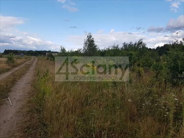 Działka budowlana 1185 m² w Michałowie - zapraszam działka Michałów