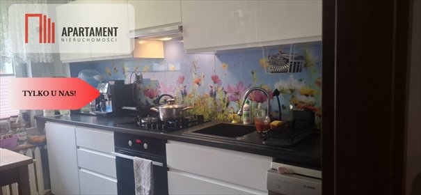 Przestronne 4-pokojowe mieszkanie po remoncie z balkonem polecam! mieszkanie Bydgoszcz