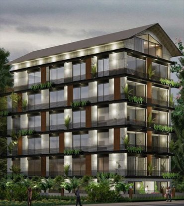 mieszkanie na sprzedaż 72m2 mieszkanie Stambuł, Türkali, Beşiktaş, Stambuł