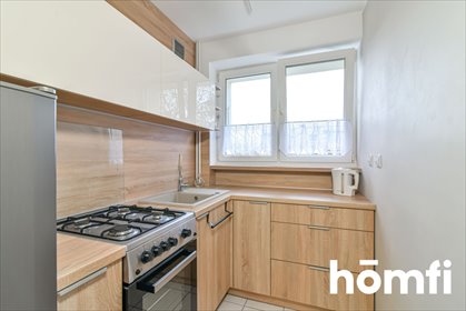 mieszkanie na wynajem 36m2 mieszkanie Gdańsk, Przymorze, Chłopska