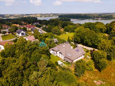 dom na sprzedaż 329m2 dom Warzenko, Kasztanowa