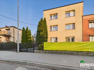 dom na sprzedaż 254m2 dom Poznań, Fabianowo, Fabianowo, Radyńska