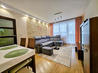 mieszkanie na sprzedaż 56m2 mieszkanie Warszawa, Białołęka, Tarchomin, Zbytki