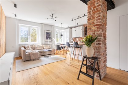 mieszkanie na wynajem 58m2 mieszkanie Warszawa, Ochota, Stara Ochota, Wawelska