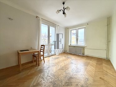 mieszkanie na sprzedaż 48m2 mieszkanie Warszawa, Mokotów Sielce