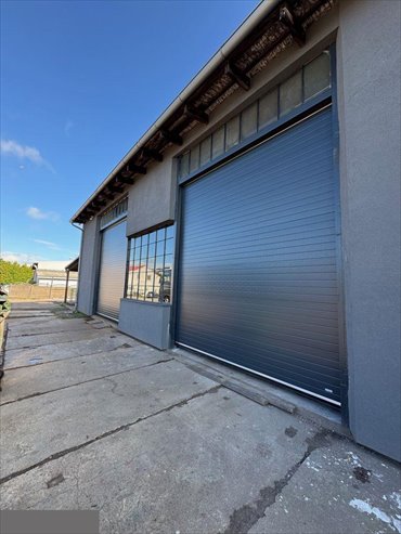 magazyn na wynajem 400m2 magazyn Pogórze, Wiejska