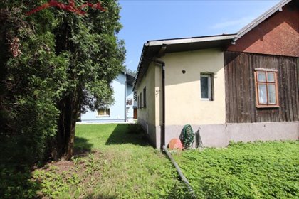 dom na sprzedaż 52m2 dom Jedlicze